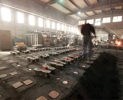 Optimizing Conductivity: The Advantages of Sand Casting Copper and Aluminum in Power Generation